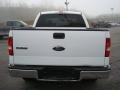 2007 Oxford White Ford F150 XLT SuperCrew 4x4  photo #4