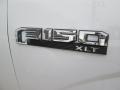 2015 Oxford White Ford F150 XLT SuperCrew  photo #5