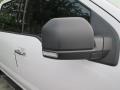 2015 Oxford White Ford F150 XLT SuperCrew  photo #7