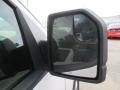 2015 Oxford White Ford F150 XLT SuperCrew  photo #8