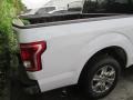 2015 Oxford White Ford F150 XLT SuperCrew  photo #10