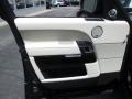 Santorini Black - Range Rover HSE Photo No. 10