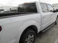 2015 Oxford White Ford F150 XLT SuperCrew  photo #11