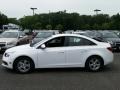 2015 Summit White Chevrolet Cruze LT  photo #3