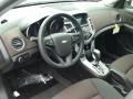 2015 Summit White Chevrolet Cruze LT  photo #6