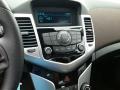 2015 Summit White Chevrolet Cruze LT  photo #9