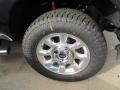 Tuxedo Black - F250 Super Duty Lariat Crew Cab 4x4 Photo No. 3