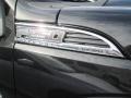 Tuxedo Black - F250 Super Duty Lariat Crew Cab 4x4 Photo No. 4
