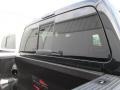 Tuxedo Black - F250 Super Duty Lariat Crew Cab 4x4 Photo No. 8