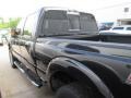 Tuxedo Black - F250 Super Duty Lariat Crew Cab 4x4 Photo No. 12