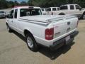 Oxford White - Ranger XL SuperCab Photo No. 5