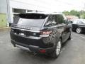 2015 Santorini Black Land Rover Range Rover Sport Supercharged  photo #6