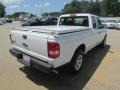 Oxford White - Ranger XL SuperCab Photo No. 9