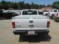 Oxford White - Ranger XL SuperCab Photo No. 10