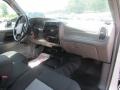 Oxford White - Ranger XL SuperCab Photo No. 21