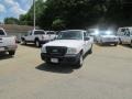 Oxford White - Ranger XL SuperCab Photo No. 29