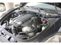 2015 Porsche Panamera 4.8 Liter DFI DOHC 32-Valve VarioCam Plus V8 Engine Photo