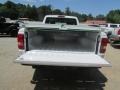 Oxford White - Ranger XL SuperCab Photo No. 39