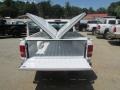 Oxford White - Ranger XL SuperCab Photo No. 40