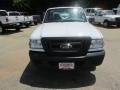 Oxford White - Ranger XL SuperCab Photo No. 42