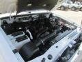 Oxford White - Ranger XL SuperCab Photo No. 44