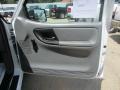 Oxford White - Ranger XL SuperCab Photo No. 46