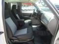 Medium Dark Flint Interior Photo for 2007 Ford Ranger #104805064