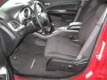 Redline 2 Coat Pearl - Journey SXT AWD Photo No. 8