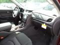 2015 Siren Red Tintcoat Chevrolet Traverse LT AWD  photo #5