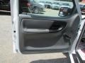 Oxford White - Ranger XL SuperCab Photo No. 57