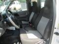 Oxford White - Ranger XL SuperCab Photo No. 58
