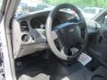 Oxford White - Ranger XL SuperCab Photo No. 60