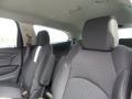 2015 Siren Red Tintcoat Chevrolet Traverse LT AWD  photo #13