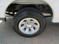 Oxford White - Ranger XL SuperCab Photo No. 63