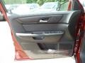 2015 Siren Red Tintcoat Chevrolet Traverse LT AWD  photo #15