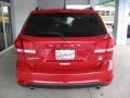 Redline 2 Coat Pearl - Journey SXT AWD Photo No. 22