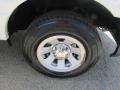 Oxford White - Ranger XL SuperCab Photo No. 65