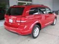 Redline 2 Coat Pearl - Journey SXT AWD Photo No. 23