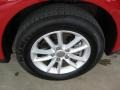 Redline 2 Coat Pearl - Journey SXT AWD Photo No. 25