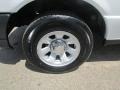 Oxford White - Ranger XL SuperCab Photo No. 67