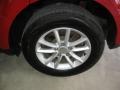 Redline 2 Coat Pearl - Journey SXT AWD Photo No. 26