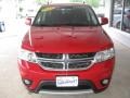 Redline 2 Coat Pearl - Journey SXT AWD Photo No. 28