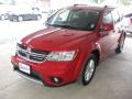 Redline 2 Coat Pearl - Journey SXT AWD Photo No. 29