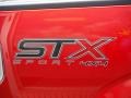 Race Red - F150 STX SuperCab 4x4 Photo No. 9