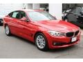 Melbourne Red Metallic - 3 Series 328i xDrive Gran Turismo Photo No. 1