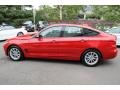 Melbourne Red Metallic - 3 Series 328i xDrive Gran Turismo Photo No. 6