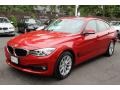 2015 Melbourne Red Metallic BMW 3 Series 328i xDrive Gran Turismo  photo #7