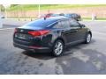 Ebony Black - Optima EX Photo No. 2
