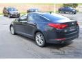Ebony Black - Optima EX Photo No. 4