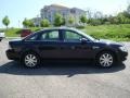 Black Clearcoat - Taurus SEL Photo No. 2